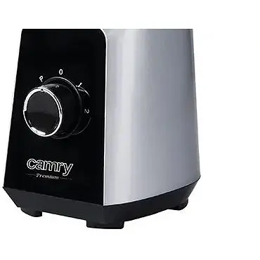 Блендер Camry CR 4077 стационарный чашечный - фото 5