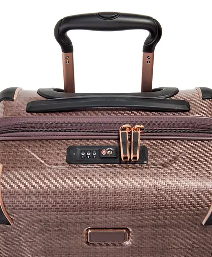Валіза Tumi TEGRA LITE BLUSH 55х35,5х23(28) 55 см 02803100BLH3 - фото 5