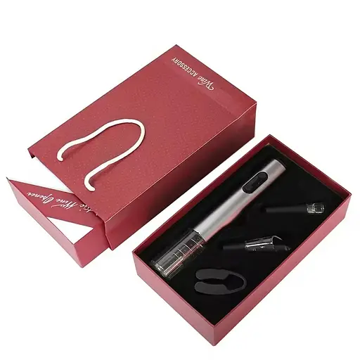 Електроштопор SWA-C001N (SWA-WG08) - фото 4