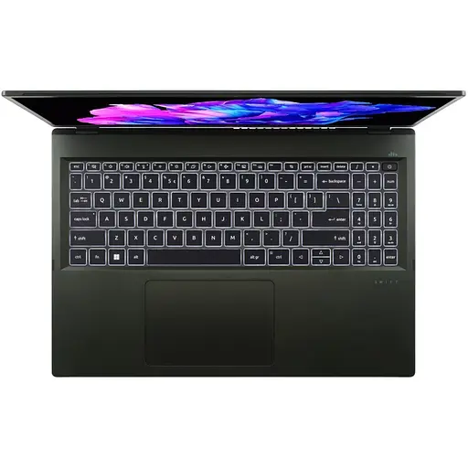 Ноутбук Acer Swift Edge SFE16-43-R98R (NX.KKZAA.001) [137500] - фото 4