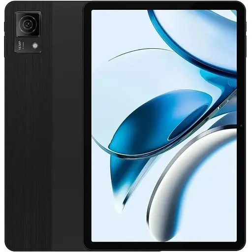 Планшет Doogee T40 8/512GB Black (Global Version) LTE