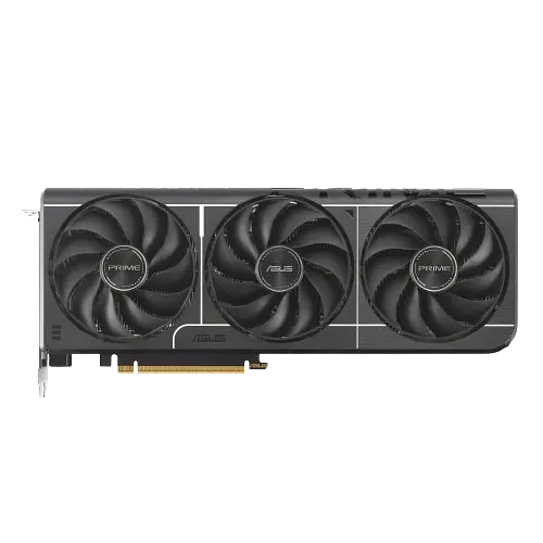 Відеокарта GeForce RTX 5060 Ti 16GB Asus Prime OC (PRIME-RTX5060TI-O16G) - фото 2