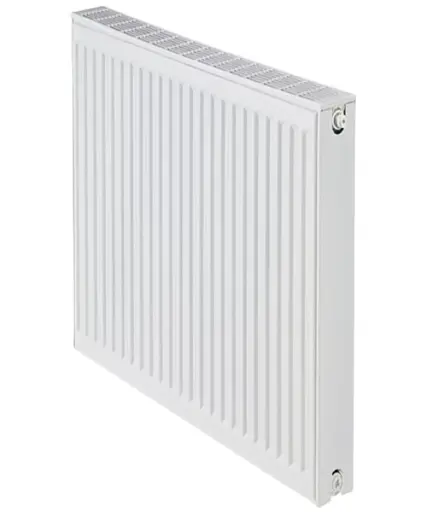 Радиатор стальной Korado 22VK 900x600 мм нижнее подключение Белый 30412 - фото 1