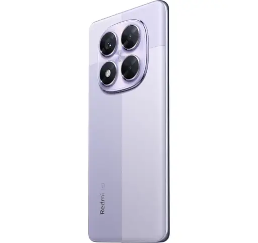 Смартфон Xiaomi Redmi Note 14 Pro 5G 8/256Gb Lavender Purple No Adapter UA UCRF - фото 5