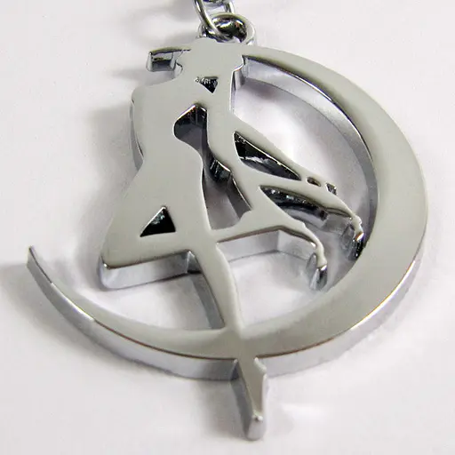 Брелок Сейлор Мун Sailor Moon SM 22.65 - фото 4