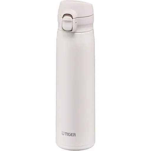 Термокружка Tiger MKR-W050WR 0.5 л Shell White