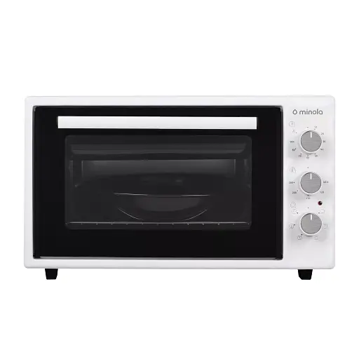 Электрическая печь Minola FOET 3714 WH