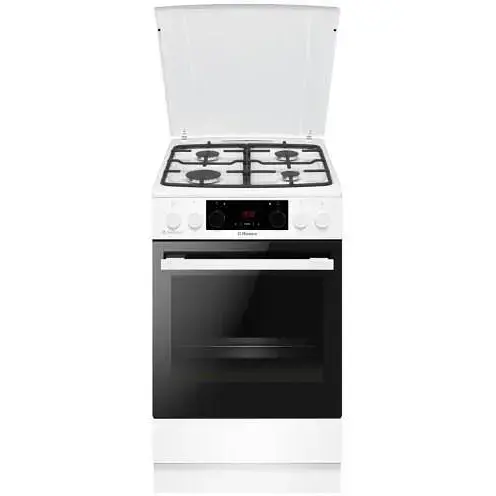 Комбинированная плита Hansa FCMW59329 - фото 1