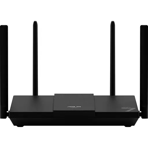 Бездротовий маршрутизатор роутер Asus RT-BE50 (143041) - фото 2