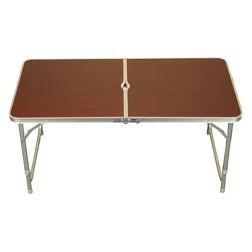 Стіл розкладний Market Union 60 х 120 см - фото 4