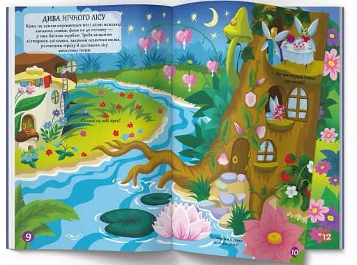 Меганаліпки. Чарівні феї - фото 3