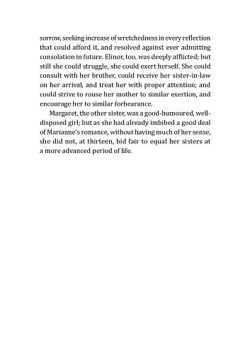 Sense and Sensibility (Чуття і чутливість) - фото 8