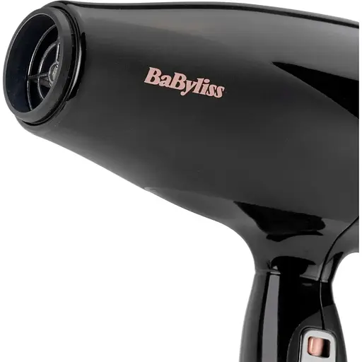 Фен BaByliss Air Power Pro 6716DE [130183] - фото 7