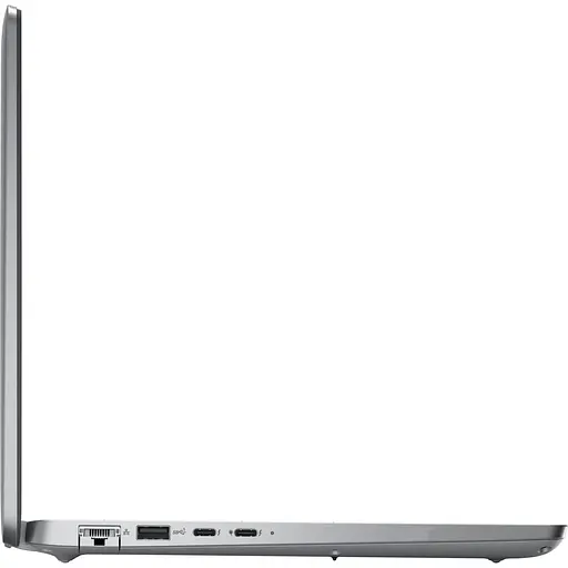 Dell Ноутбук Latitude 5440 14" FHD IPS AG, Intel i7-1355U, 16GB, F512GB, UMA, Win11P, серый - фото 8