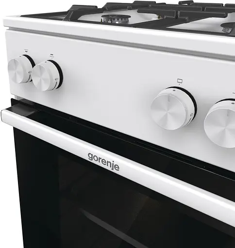 Плита газова Gorenje GG5A10WFFM - фото 6