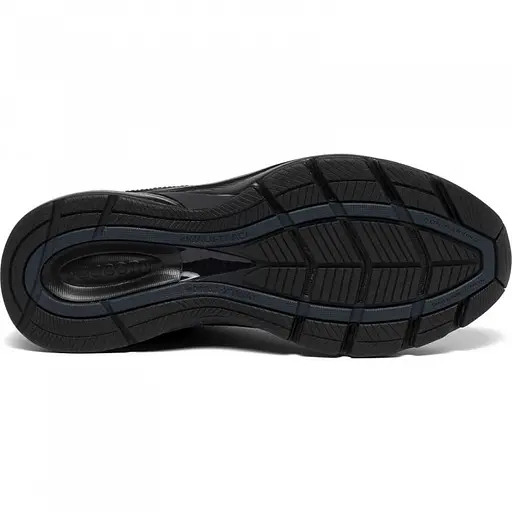 Кросівки Saucony Omni Walker 3 Wide 43 Black (1097-S40203-295) - фото 3