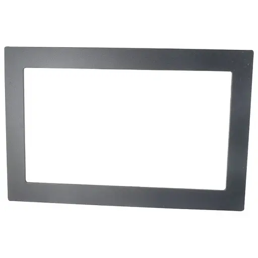 Рамка декоративная универсальная 2 DIN AWM 781-00-250