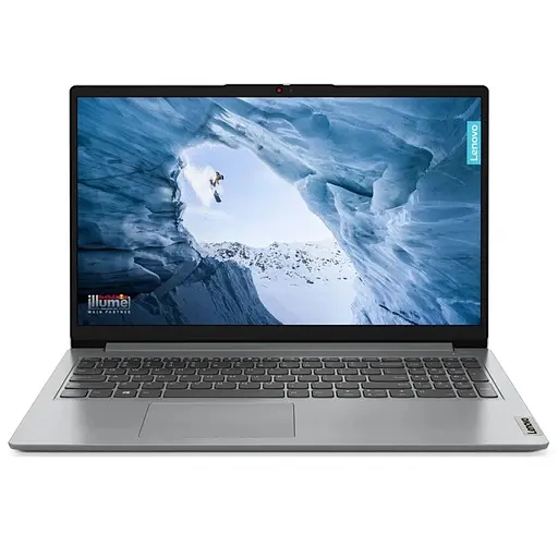 Ноутбук Lenovo IdeaPad 1 15IAU7 (i3-1215U / 8GB / SSD 256GB / 1920x1080 IPS Touch) Refurbished - фото 1