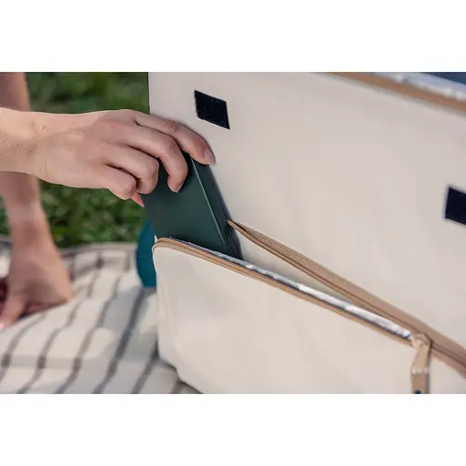 Термосумка Campingaz Fold'n Cool Minimaxi 30 л (2227103) - фото 5