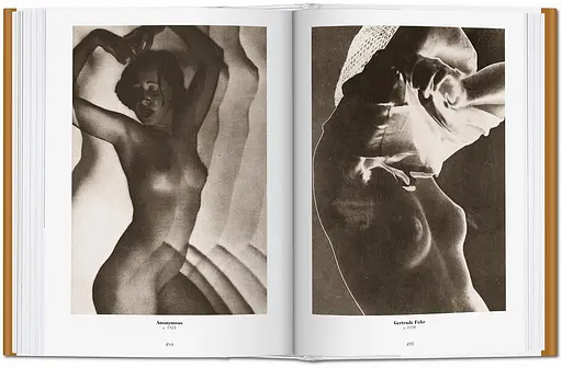 1000 Nudes. A History of Erotic Photography от 1839–1939 - Ханс Майкл Кецле - фото 5