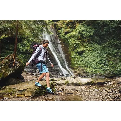 Шорти жіночі Turbat Bali Wms червоні XS (2023) - фото 5