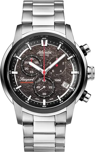 Часы ATLANTIC 87466.42.41