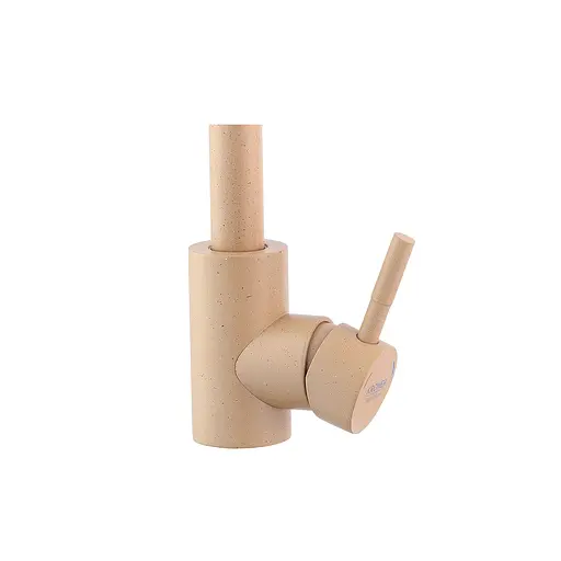 Змішувач для кухні Kroner KRP Edelstahl Klassisch - MAR035 CV023006 Береза - фото 6