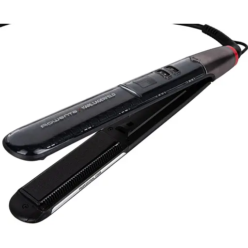 Випрямляч волосся Rowenta SF466LF0 (6853444) - фото 5
