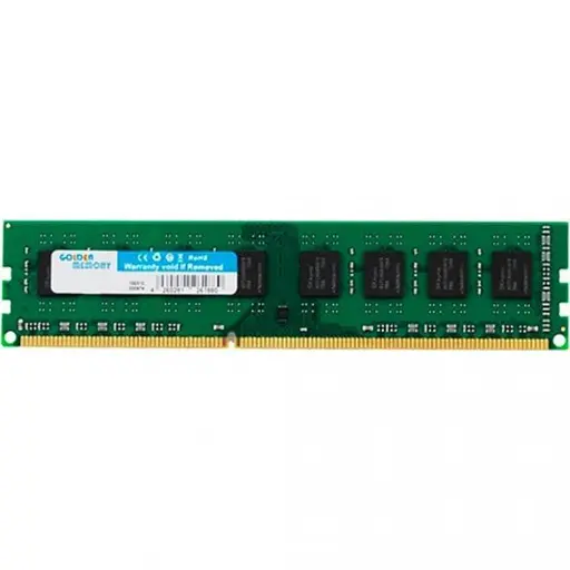 Модуль памяти Golden Memory DDR3 4Gb 1333 MHz (GM1333D3N9/4G) - фото 1