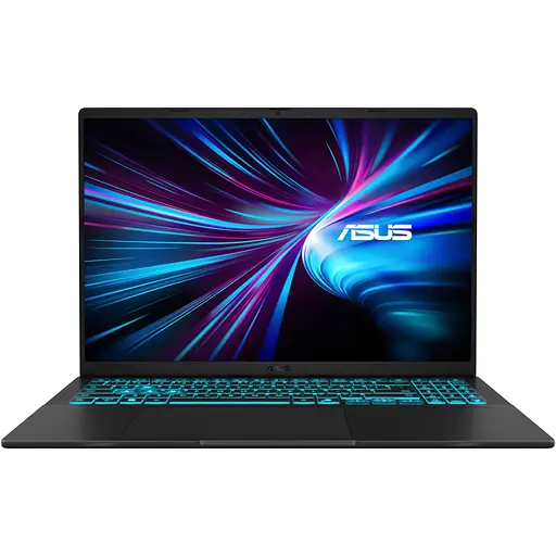 Ноутбук ASUS V16 V3607VU 5 210H la 48GHz,16'',16GB DDR5,1TB,RTX 4050 6GB,Без ОС - фото 3