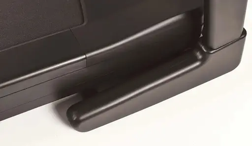 Беговая дорожка Toorx MIRAGE S80 (MIRAGE S80) - фото 8