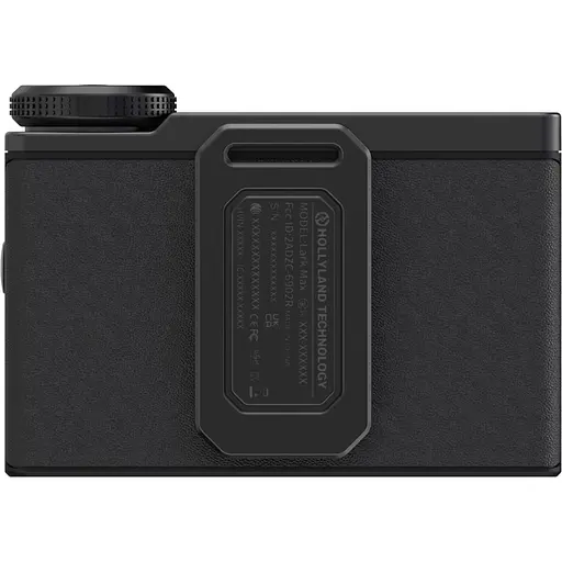 Микрофонная радиосистема Hollyland Lark Max Duo (119932) - фото 9