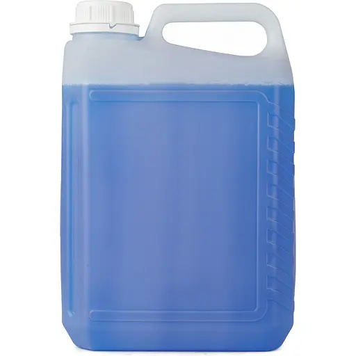 Средство для мытья стеклянных и зеркальных поверхностей NeoCleanPro Хрустальная свежесть, канистра, 5 л - фото 2