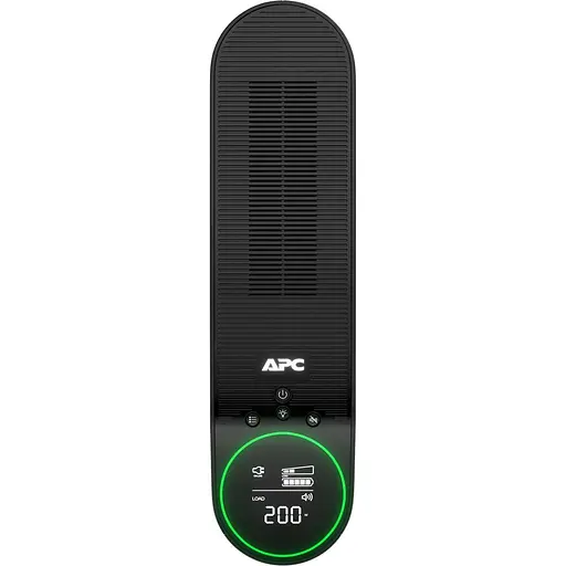 Источник бесперебойного питания APC 2200 ВА / 1320 Вт / 9 А*ч (BGM2200B-GR) - фото 2