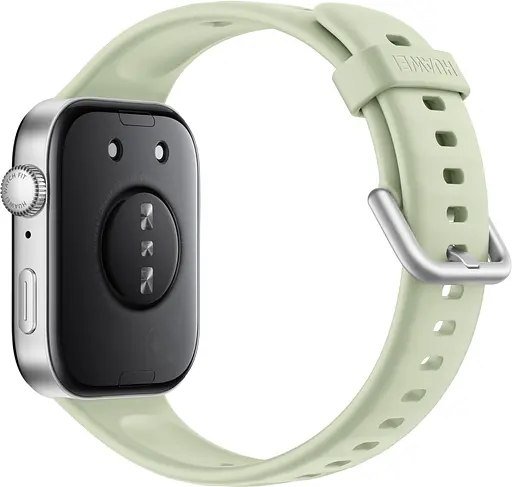 Смарт-годинник Huawei Watch Fit 3 Solo-B09S Green (55020CGE) - фото 6