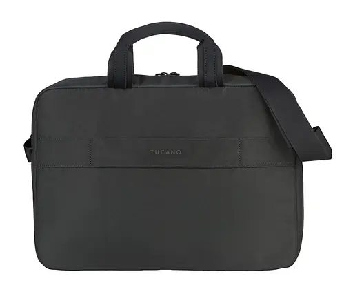 Сумка Global 2 15"/16", черный Tucano teh0014702 - фото 4