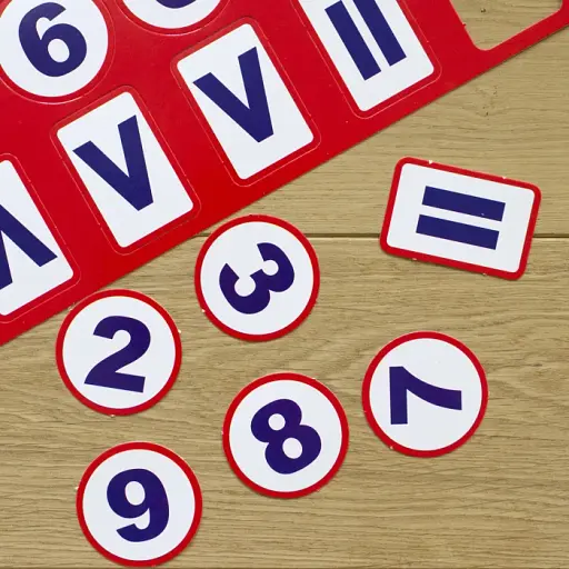 Дидактична гра. Лісова математика - фото 4