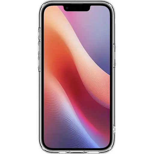 Чехол SGP Ultra Hybrid MagFit для Apple iPhone 16e 6.1 Прозрачный - фото 4