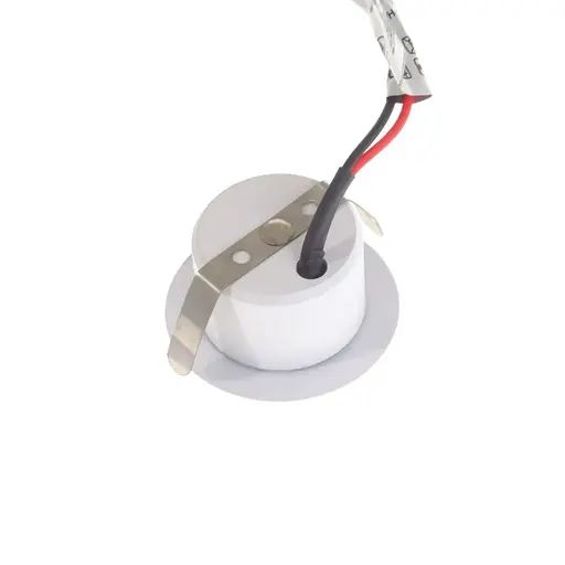 Светильник мебельный точечный Brille LED-184/3W NW WH 36-329 - фото 10