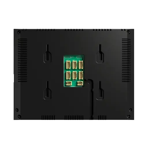 Видеодомофон SONIK 7 Cloud BLACK Slinex (83-00010) - фото 6