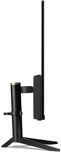 Комп'ютер персональний моноблок Acer Aspire C24-1600 23.8" FHD Intel З N4505 8GB F256GB UMA WiFi Lin чорний - фото 10