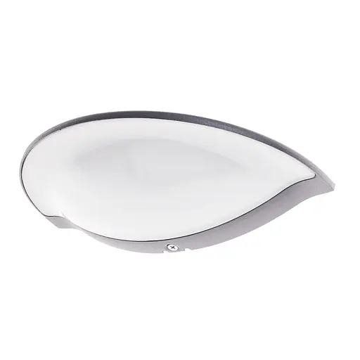 Підсвітка Brille LED фасадна настінна IP54 AL-240/10W NW