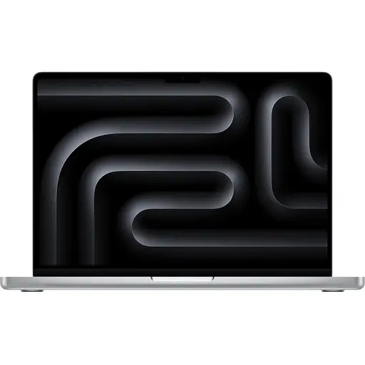 Ноутбук Apple MacBook Pro 14" Silver Late 2023 (MRX63)