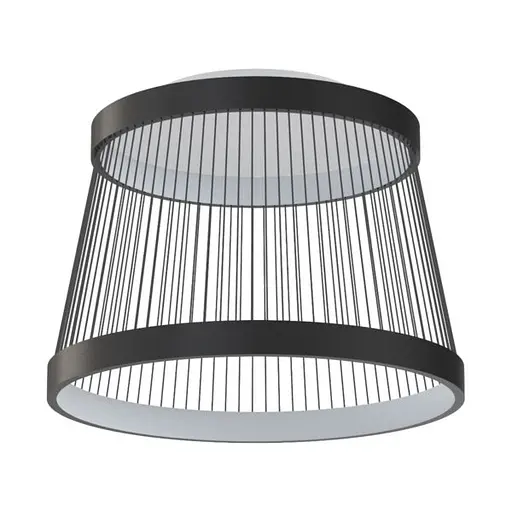 Потолочный светильник BALU MX3328-2-3BT Zuma Line - фото 1