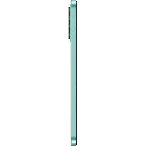 Смартфон ZTE Blade A36 2/64GB Green [147561] - фото 11