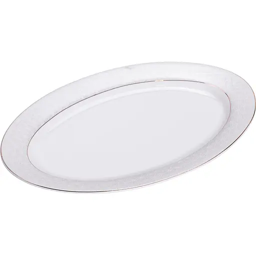 Столовый сервиз на 6 персон фарфоровый Claire  HP-HK-2 - фото 8