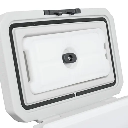 Компрессорный автохолодильник Alpicool P8 (9 литров) - фото 6