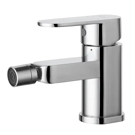 Змішувач для біде Troya LAB2-A136 одноважільний 30412 - фото 2