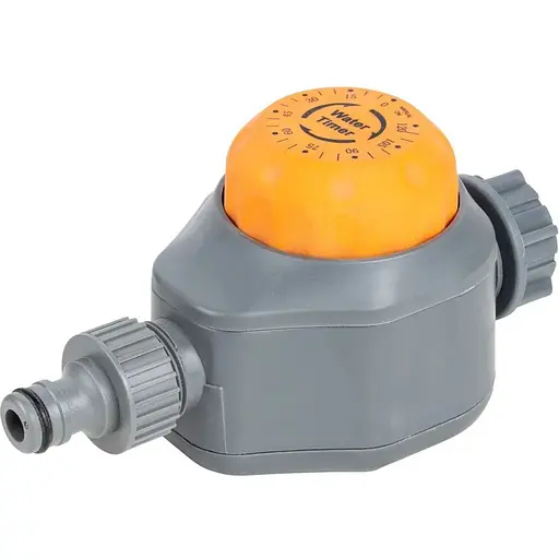 Таймер водяной Flora механический 2 ч 1/2" (500902z) - фото 1