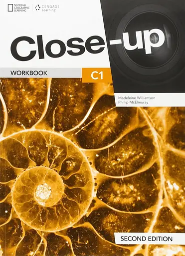 Close-Up C1. Workbook with Online Workbook